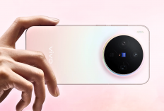 Review Lengkap Vivo X300 Ultra: Kecanggihan Kamera dan Harga Terbaru Mei 2026