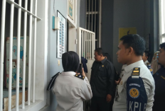 DPRD Sidak Lapas Majalengka: Overkapasitas 222 Orang, Ini Masalah yang Jadi Sorotan