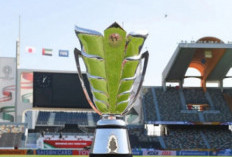 ASEAN Bersinar! Indonesia, Vietnam, dan Singapura Lolos ke Piala Asia 2027