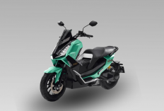 Cicilan Motor Listrik Alva Cervo Terbaru Mulai Rp600 Ribu, Intip Perbedaan 4 Variannya!