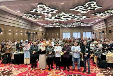 BSI dan BPJS Kesehatan Perkuat Sinergi Cegah Kecurangan JKN 2026 di Cirebon