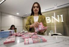 Simulasi Angsuran KUR BNI 2026 Plafon Rp500 Juta, Solusi Modal Usaha Agar Bisnis Makin Berkembang 