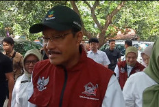 869 Ribu Peserta PBI JKN Kembali Aktif, Mensos Ungkap Skema Reaktivasi