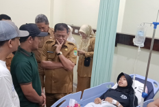 Korban Kekerasan di Majalengka Dapat Jaminan Pengobatan, Bupati Turun Tangan