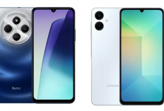 8 HP 1 Jutaan Terbaik 2026 Punya Layar 120Hz, Kamera 50MP, Baterai Jumbo, Mana Pilihan Paling Worth It?
