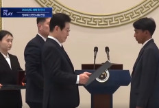 Aksi Heroik TKI Asal Indramayu Ini Bikin Presiden Korea Selatan Turun Tangan, Kisahnya Bikin Merinding