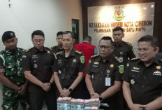 Teka-teki Kasus Kredit Macet Rp30 Miliar Bank Cirebon Belum Terungkap, Kejari Masih Tunggu Audit BPK