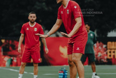 Menang Lawan Bangladesh Saja Belum Cukup, Ini yang Jadi Penentu Nasib Timnas Indonesia di FIFA ASEAN Cup 2026