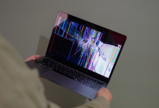 Sering Dianggap Sepele, 7 Kebiasaan Ini Diam-diam Bikin Laptop Cepat Lemot dan Rusak