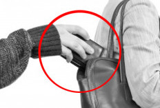 Dibalik Safari Ramadan KDM di Kuningan, Puluhan Jamaah Jadi Korban Pencopetan