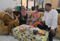 DPRD Kota Cirebon Kawal Kasus Balita Dibawa Pria yang Mengaku Ayah Kandung: Ibu Khawatir
