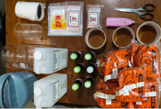Terungkap! Peredaran Narkotika Cair di Jatiwangi Majalengka, Polisi Amankan Pelaku dan Barang Bukti