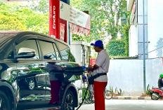BBM Nonsubsidi Turun Serentak, Ini Daftar Lengkap Harga Terbaru Pertamina per 1 Februari 2026