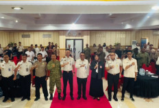 Imigrasi Cirebon Luncurkan IRON SIGRA, Libatkan 42 Desa untuk Cegah TPPO Cegah Perd