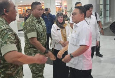 Kasus YTR di Bandung Jadi Perhatian Presiden Prabowo, Dudung Pastikan Negara Hadir
