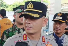 Kasus Dugaan Selingkuh Wakil Ketua DPRD Kota Cirebon Masih Diselidiki, Polisi Periksa Sejumlah Saksi