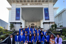 IPB Cirebon Siapkan SDM Ritel Hadapi Ekonomi Digital