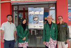 Karya Mahasiswa STMIK IKMI Cirebon Siap Dipresentasikan pada Final NBPC 8 
