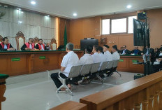 Misteri Nama Anggota Dewan di BAP Kasus Gedung Setda Cirebon Diduga Hilang, Furqon: Pertanyaan Besar!