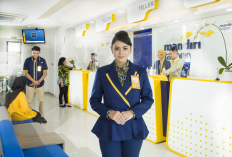 Tabel KUR Mandiri 2026 Plafon Rp50 Juta: Cicilan Mulai Rp1 Jutaan, Lengkap Syarat Pengajuan