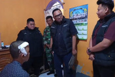 Tim Hotman 911 Turun ke Kuningan, Siap Berikan Bantuan Hukum Kepada Pelajar SMP Korban Penganiyaan