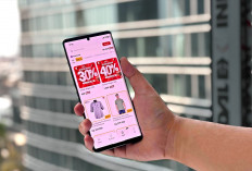 J&T Express dan Toco Berkolaborasi, Pelanggan Bisa Tukar Poin Jadi Voucher Rp100 Ribu