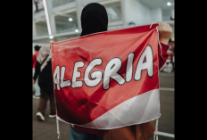 Dubes Ini Bandingkan Naturalisasi ala Indonesia dan Meksiko, Puji Penampilan Timnas