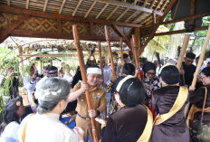 Bupati Kuningan: Seren Taun Bukan Sekadar Pesta Panen, Tapi Cermin Kehidupan Bangsa