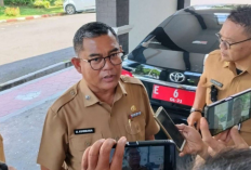 Ganti Rugi Anggaran Pendidikan Kuningan, Sekda: Sekolah dan Rekanan Harus Tanggung Jawab