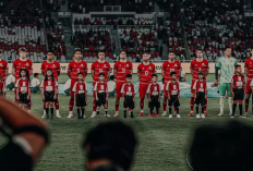 Timnas Indonesia Belum Lengkap! Erick Thohir Cari Tambahan Gelandang, Winger dan Striker Jelang Piala Asia 