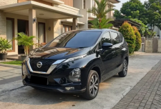 Rekomendasi Mobil MPV Bekas Rp90 Jutaan Mirip Innova, Kabin Lega, Bahan Bakar Irit