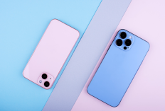 Update 2026! Daftar iPhone Bekas Terbaik yang Masih Layak Dibeli