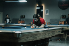 Spesial Promo Lionsport Billiard, Ladies Free Setiap Rabu Hingga Akhir Juni 2026