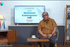 Fahri Hamzah: Banyak Orang Kaget Transformasi Besar-besaran yang Dilakukan Prabowo