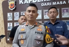 Jelang Mudik Lebaran 2026, Polres Cirebon Kota Ingatkan Warga Waspada Pencurian Rumah Kosong