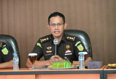 Wabup Indramayu Syaefudin Jadi Tersangka Korupsi Rp18 Miliar, Absen dari Pemeriksaan Karena Sakit