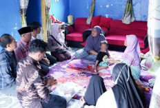 Bocah 4 Tahun di Kuningan Jalani 5 Operasi Otak, Kisahnya Bikin Netizen Menangis