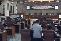 Kenaikan PBB Kota Cirebon Resmi Cuma Segini, Ada Konsekuensinya