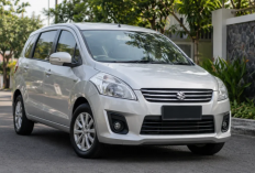 Cara Memilih Suzuki Ertiga 2014 Bekas, Harga Mulai Rp90 Jutaan, 7-Seater, 130 Nm, AC Double Blower dan Tipe GX