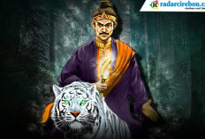 Terungkap! Makam Senjata Kerajaan Pajajaran Era Prabu Siliwangi di Jantung Kota Cirebon