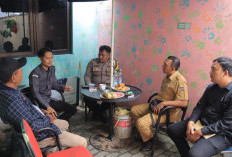 Bawaslu Kota Cirebon Perkuat Pengawasan Data Pemilih 2026 Lewat Program Baturan