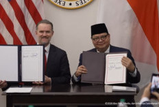 Prabowo Teken ART di Washington, 1.819 Produk RI Dapat Akses ke AS Bebas Tarif 