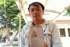 TKW Cirebon Disekap di Arab Saudi, Suami Ungkap Kondisi Istri yang Memprihatinkan