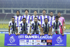 Persib Juara di Depan Mata, Simak Pesan Penting Pelatih Sebelum Lawan Persijap