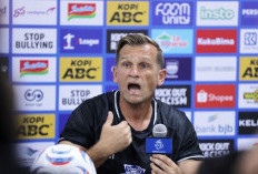 Persib Bandung Bidik 3 Poin di Laga Perdana Super League 2026/2027 Kontra PSM Makassar