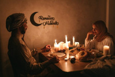 Arab Saudi Tetapkan 1 Ramadan 1447 H Jatuh Hari Ini, Berikut Daftar Negara yang Ikut