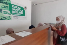 Kisah Naela di Cirebon: Cicilan Tetap Dibayar, Motor Justru Diambil dan Tak Diketahui Lokasinya
