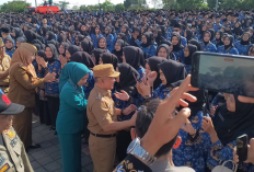 Dugaan Pemalsuan Data Dapodik di Kuningan Dilaporkan ke Polisi, Seleksi PPPK Guru Jadi Sorotan