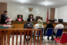Sidang Korupsi PIP SMAN 7 Cirebon, 4 Terdakwa Dituntut Penjara, Kerugian Ratusan Juta