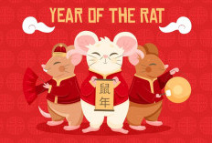 Ramalan Lengkap Shio Tikus 2026: Karier Naik, Keuangan Aman, Asal Jangan Ambil Risiko Ini
